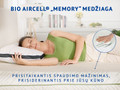 Mlily Bamboo Eco Health Embrace čiužinys