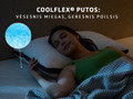 Mlily Bamboo Eco Health Embrace čiužinys