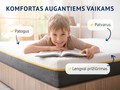 Dormeo Essential čiužinys