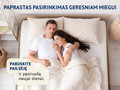 Dormeo Essential čiužinys