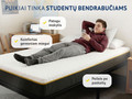 Dormeo Essential čiužinys