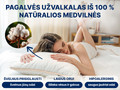 Dormeo Dream Cotton/medvilninė pagalvė
