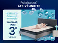 Dormeo iMemory S+ Silver čiužinys