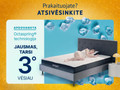 Dormeo iMemory S+ Silver Propolis čiužinys