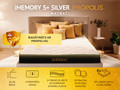 Dormeo matracis iMemory S+ Silver Propolis