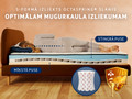 Dormeo matracis iMemory S+ Silver Propolis