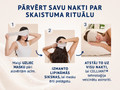 Dormeo skaistuma maska Energy