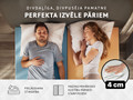 Dormeo matracis iMemory S+ Silver Deluxe