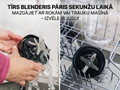 Primera blenderis Nutrilife, sarkans