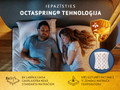 Dormeo matracis iMemory S+ Silver Propolis