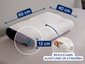 Dormeo spilvens Air+ Smart, 40x60 cm