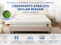 Mlily matracis Bamboo Eco Health Embrace