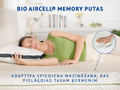 Mlily matracis Bamboo Eco Health Embrace
