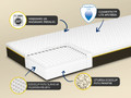 Dormeo matracis Essential