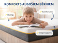Dormeo matracis Essential