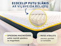 Dormeo matracis Essential