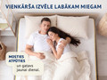 Dormeo matracis Essential
