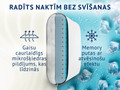 Dormeo klasiskais spilvens Cooling 2in1