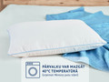 Dormeo klasiskais spilvens Cooling 2in1