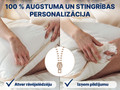 Dormeo spilvens Dream Cotton/kokvilnas
