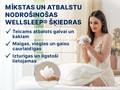 Dormeo spilvens Dream Cotton/kokvilnas