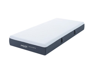 MATRACE MLILY DIAMOND SPRING