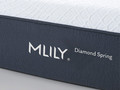 MLILY DIAMOND SPRING madrats