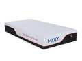 Komplektas: Mlily® Manchester United Supreme čiužinio ir Dormeo Aloe Vera Vitalis 2in1 antčiužinio komplektas 160x200 cm
