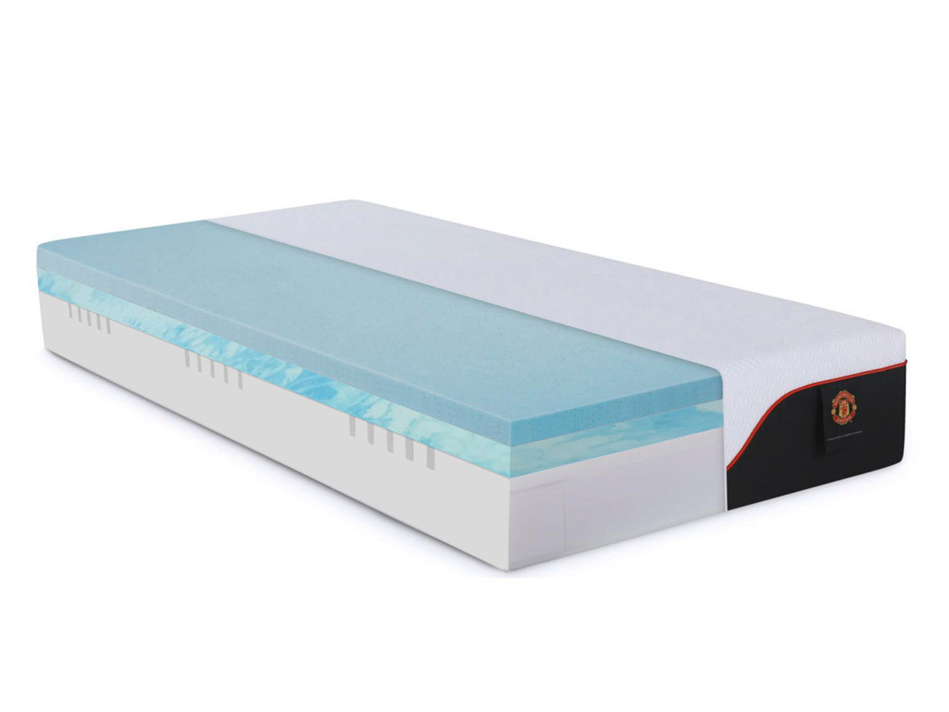 Matrac MLILY® Manchester United SUPREME Dormeo