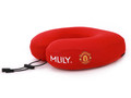 Pernă pentru suport gât și suport cervical Manchester United
