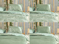 Set lenjerie de pat Nature'S motive
