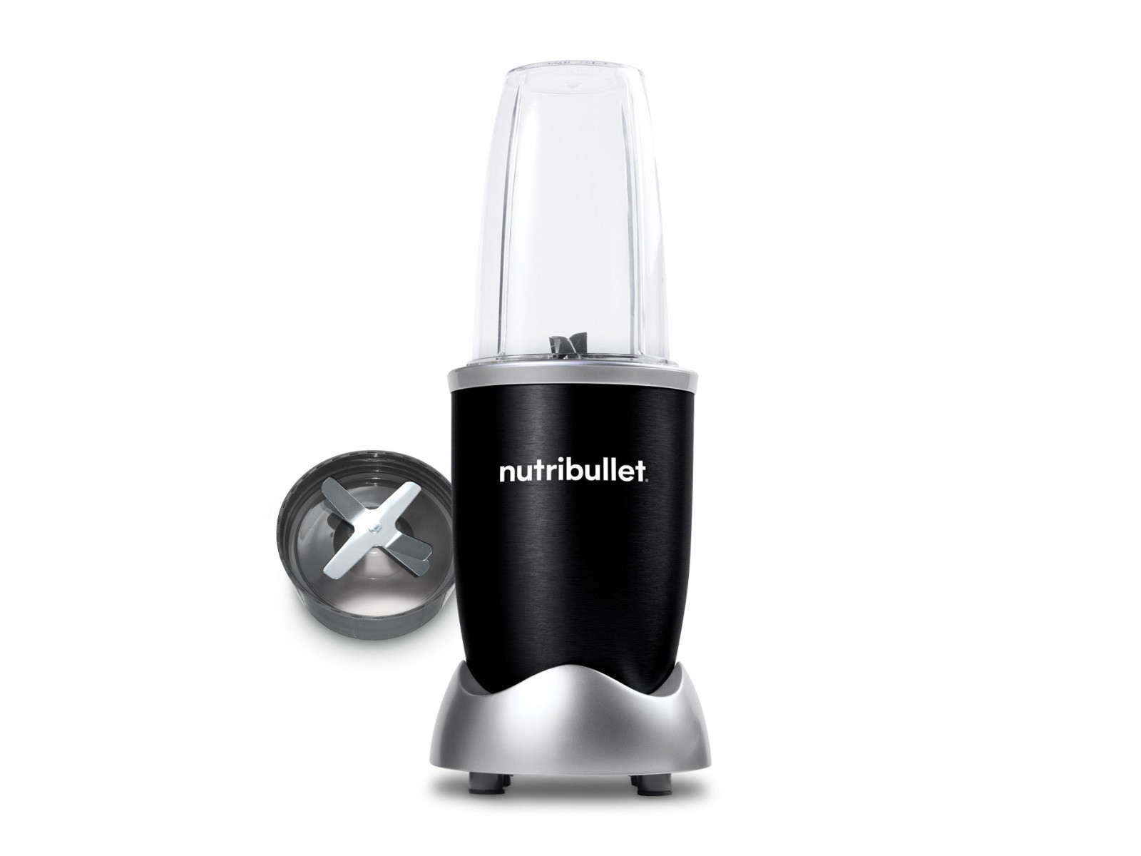 Nutribullet® BLACK 600W