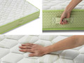Saltea Dormeo Aloe Vera+ Memory
