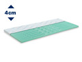 Topper Aloe Vera Vitalis 2în1 4 cm