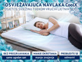 Nadmadrac Aloe Vera Vitalis 2u1 Dormeo 5 cm