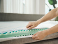 Topper Dormeo Aloe Vera Vitalis+ 2in1 5cm