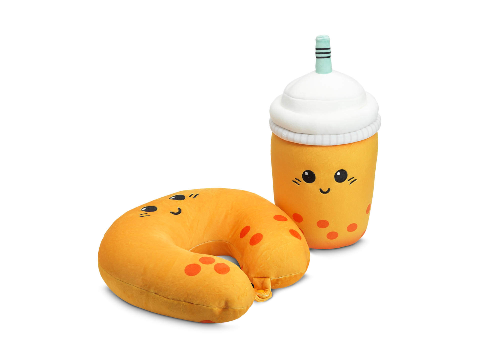 Dormeo Plišanci 2u1 - Bubble Tea