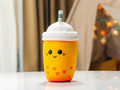 Perna jucărie Bubble Tea de la Dormeo