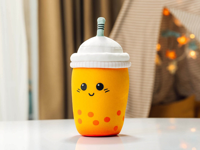 DORMEO Mr. Bubble Tea