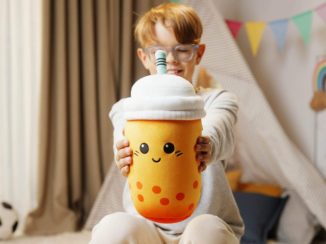 DORMEO Mr. Bubble Tea