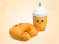 Perna jucărie Bubble Tea de la Dormeo