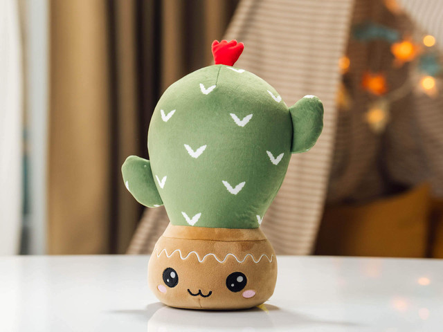 DORMEO Cuddle-me Cactus
