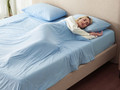 Pilota răcoritoare Dormeo Dual Comfort