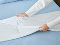 Pilota răcoritoare Dormeo Dual Comfort