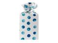 Set lenjerie de pat Dormeo Happy Dream -albastru deschis
