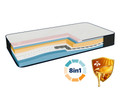 Materac piankowy iMemory S+ Silver Propolis 20cm