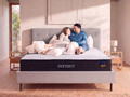 Madrats Dormeo iMemory S+ Silver