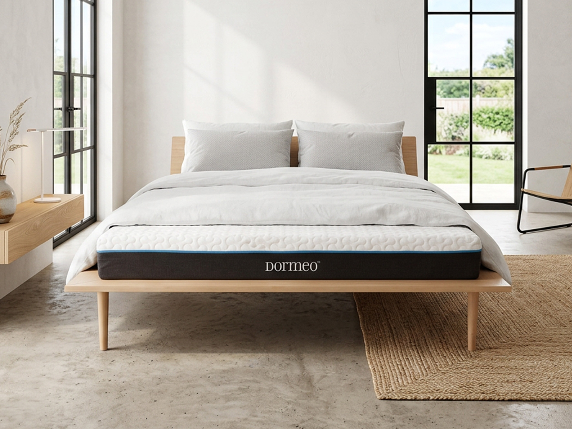 Dormeo Ergonomic dušek 