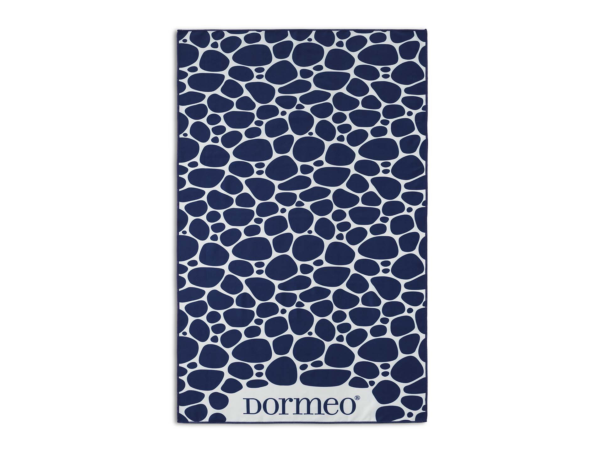 Dormeo Szybkoschnący Ręcznik z Mikrofibry 70x140