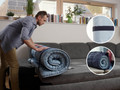 Dormeo Roll Up Fedőmatrac 5 cm
